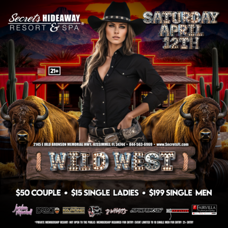 Wild West