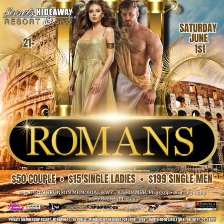 Romans