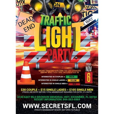 Traffic Light