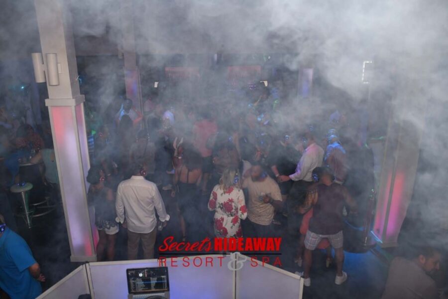 Silent Disco