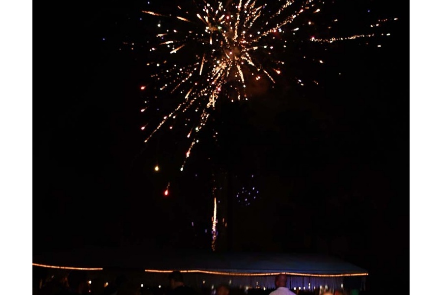 NYE 2022