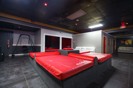 Dungeon Playroom 06