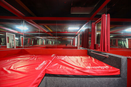 Dungeon Playroom 17