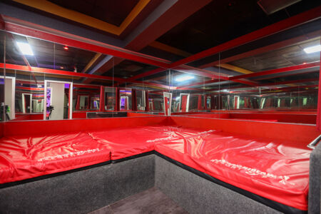 Dungeon Playroom 18