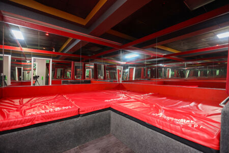 Dungeon Playroom 19